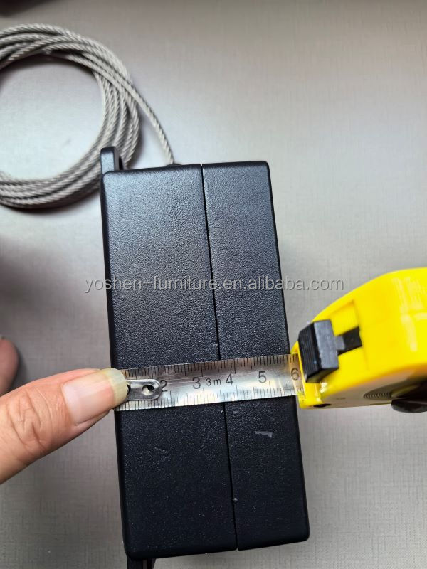 Patio Umbrella Parts Crank Garden Umbrella Repair Parts Replacement Outdoor Umbrella Hand Crank Accessories 8