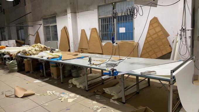 9 ft Coffee Chocolate Outdoor Macrame Beach Umbrella Rope Woven Crochet Umbrella Tassel Fringe Market Umbrella 12