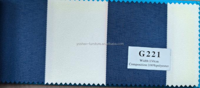 Yoshen Customize 10 ft Commercial Market Cantilever Parasol Canvas Covers square Cantilever Umbrella Replacement Canopy 7