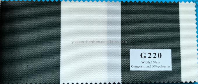 Yoshen Customize 10 ft Commercial Market Cantilever Parasol Canvas Covers square Cantilever Umbrella Replacement Canopy 8