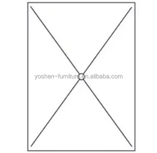 Yoshen Customize All Kinds of Outdoor Beach Garden Patio Umbrella Parasol Canvas Covers Canopy Replacement With Various Sizes 2