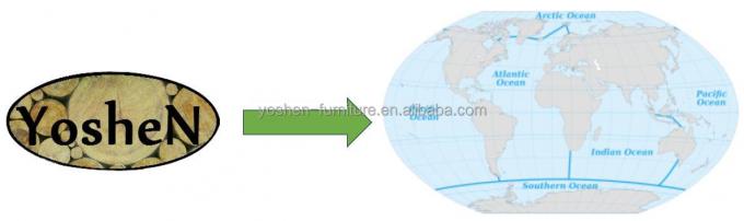 9 Feet Hawaii Style Umbrella Thatched Tiki Roof Plastic Straw Umbrella Parasol With Tassel 4