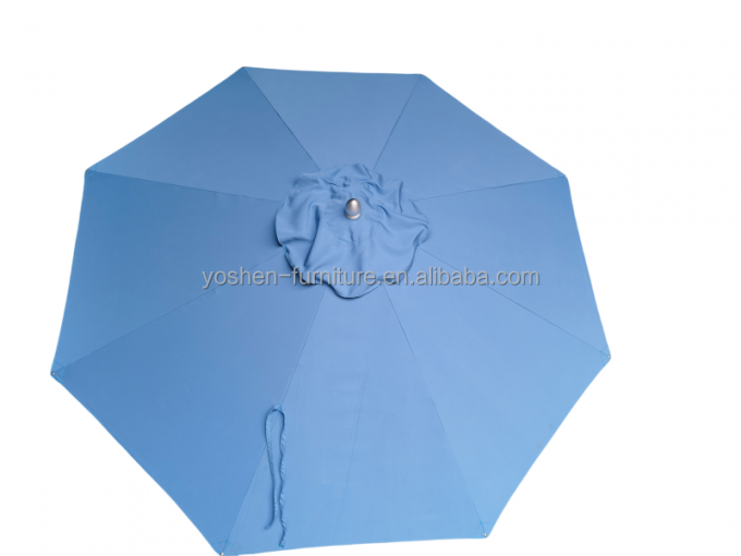 Yoshen Customize All Kinds of Outdoor Beach Garden Patio Umbrella Parasol Canvas Covers Canopy Replacement With Various Sizes 15
