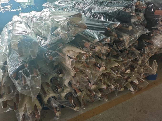 9 ft Commercial Market Umbrella Rope Tassel Macrame Parasol Popular Crochet Woven Umbrella 15