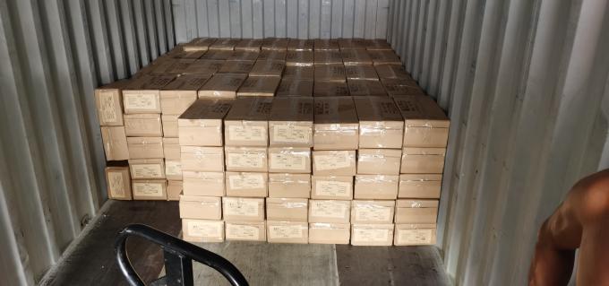 Resort Commercial Beach Garden Two Layer Round Outdoor Table White Umbrellas Parasols Restaurant Umbrella 7