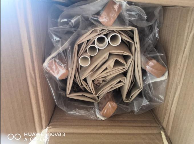 Outdoor Fringe Sun Canvas Parasol Large Square Aluminum Pool Umbrella Cafe Beach Garden Ombrellone 9