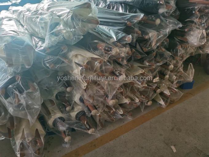 Commercial Patio Umbrellas for Bars Heavy Duty Cafe Market Umbrellas Outdoor Restaurant Umbrella Parasol 9