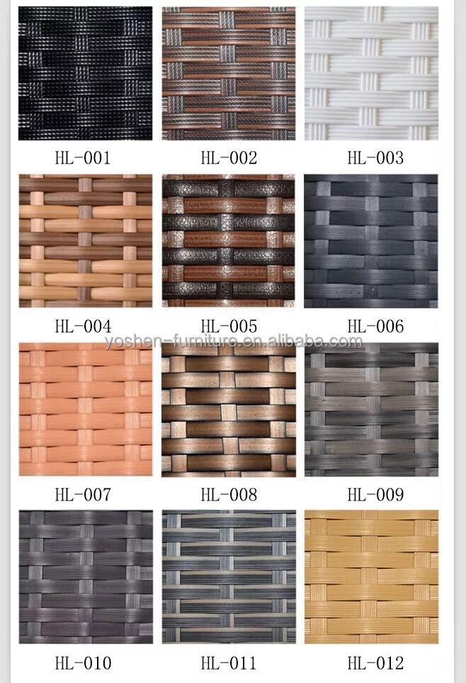 Customized Pool Furniture Resin Wicker Plastic Rattan Cooler Rattan Garden Beverage Cooler 11