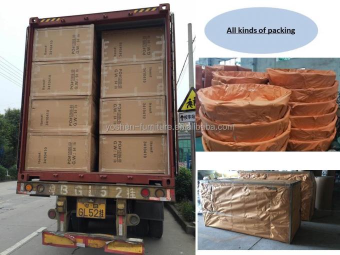 Resort Spa Towel Cabinet Trolly Towel Storage Cabinet Rolling Hotel Bathroom Towel Cabinet Cart With Bin 7