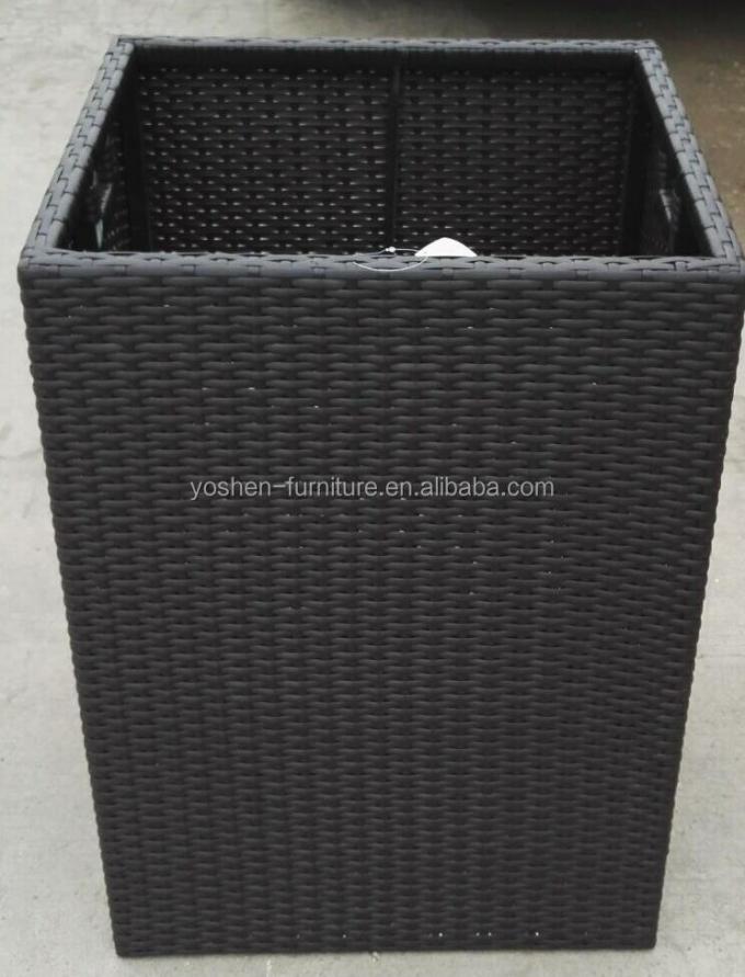 Pool Furniture Outdoor Lake Spa Beach Pool Gym Towel Caddy Heavy Duty Moving Towel Storage Single Cabinet 1